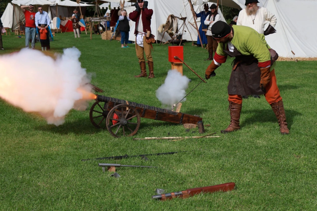 Canons médievaux - Compagnons de Rougemont