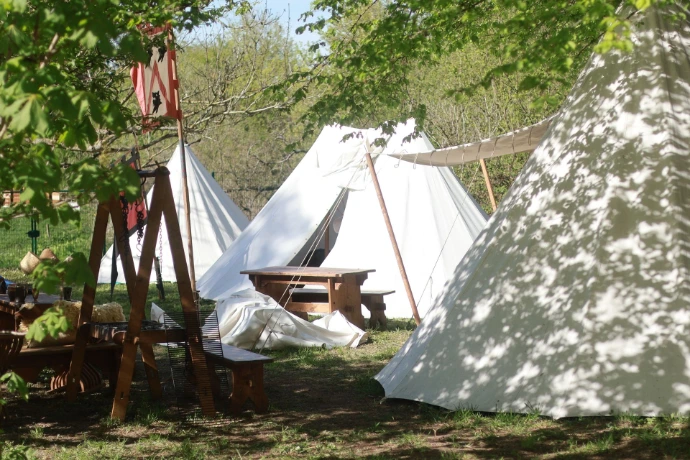 Campement